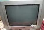 Sansui TV coloured tv