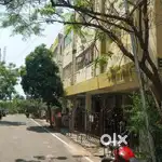 2 bhk apartment fully furniture flat rent in Thoraipakkam