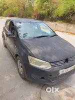 Volkswagen Polo 2011 CNG & Hybrids 79900 Km Driven