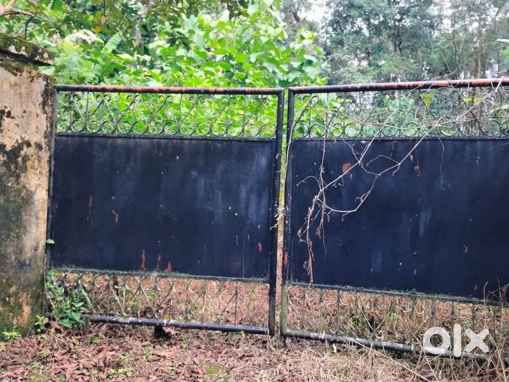 Vembayam 5kmtr distance,mannayam( thempamood venjaramoode) road