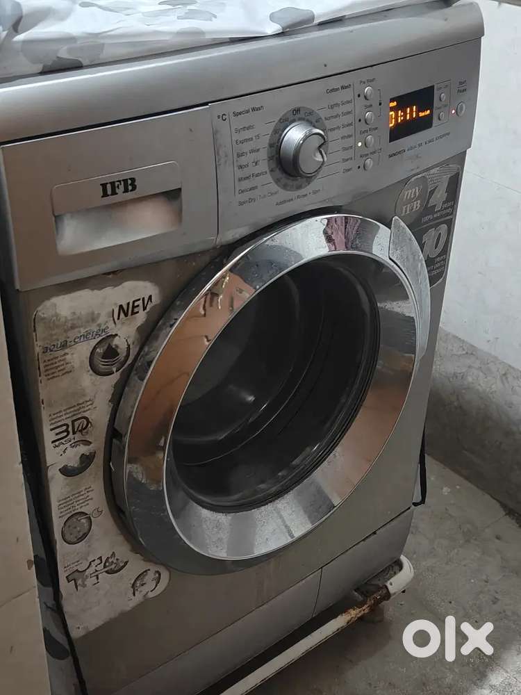 IFB SENORITA AQUA SX 6.5KG IN IMMACULATE CONDITION