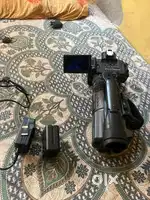 Sony DSR-PD177