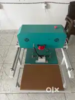 Hot fix machine 16*24