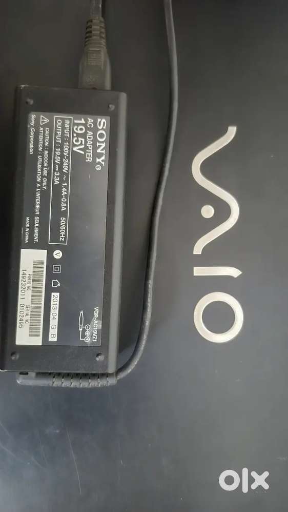 SONY VAIO Laptops