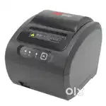 D Code Thermal Receipt Printer