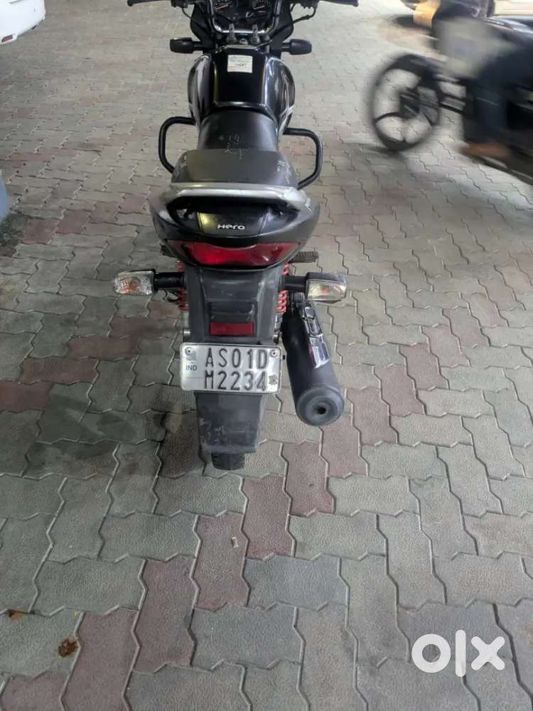 Good condition