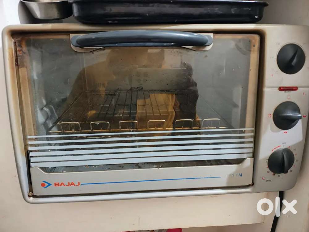 Oven, Toaster, and Griller OTG