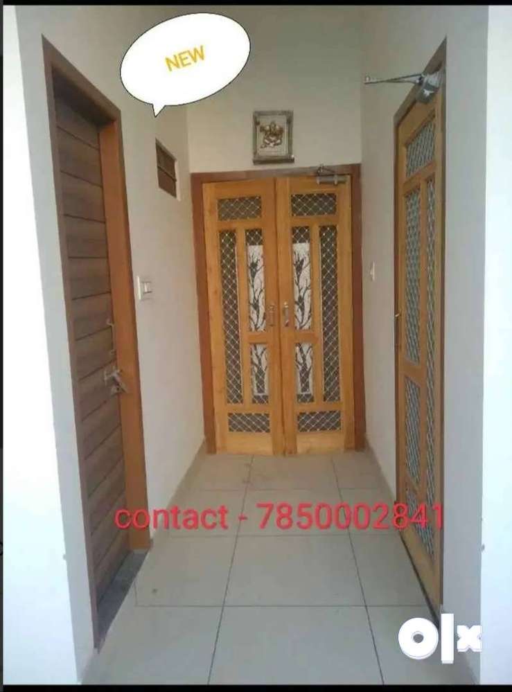 JNV colony, sec-5 house for rent in Bikaner