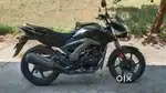 Honda CB Unicorn 160 (2015 model)