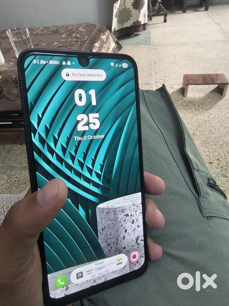 Brand new Samsung A16 5G 6/128GB