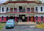 2bhk furnished appartment in kalpetta - prime location.