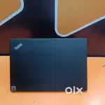 MINT CONDITION ∆ LENOVO THINKPAD T480S MODEL CORE I7 8TH GEN LAPTOP