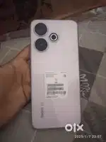 Raedmi 13 5 g