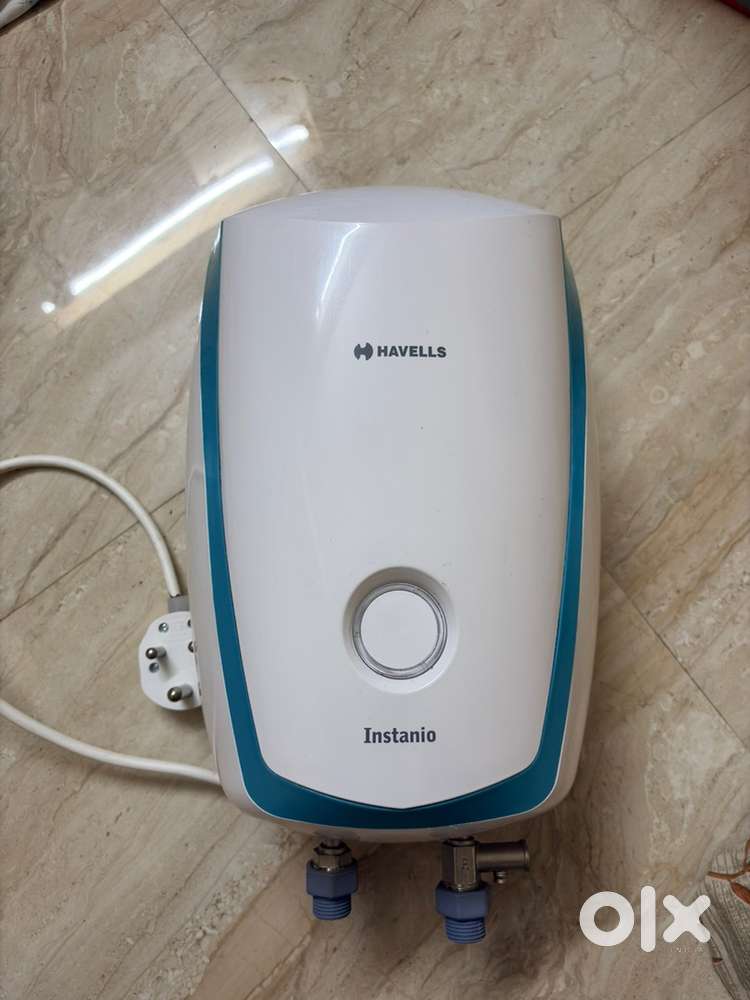Havells Electric Water Heater Geyser 3L