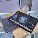 Asus ROG Flow Z13, Intel i9-12900H, 16GB RAM, 1TB SSD, RTX 3050Ti