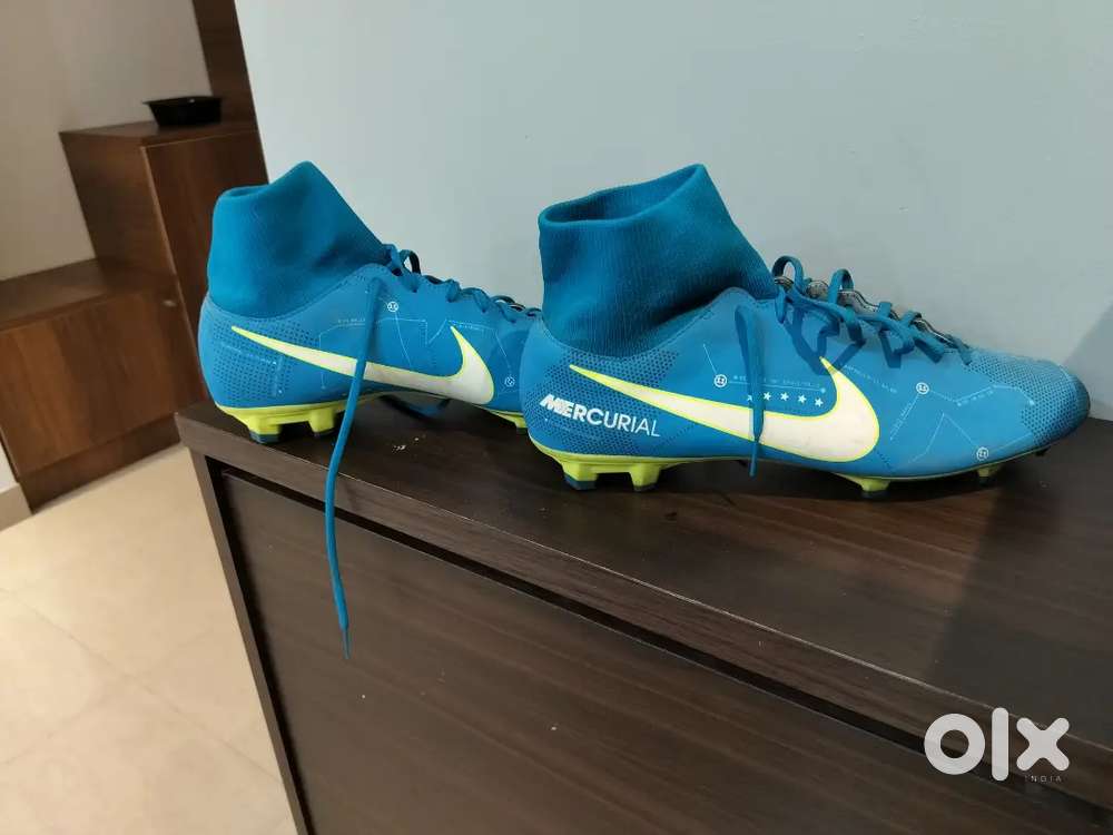 Nike shoes - mercurial victory vi df