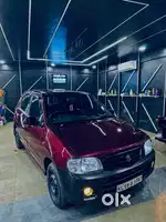 Maruti Suzuki Alto 800 2008 Petrol Good Condition