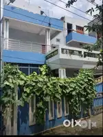 1BHK FLAT on rent with balcony and terrace