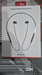 Oneplus bullets wireless Z3
