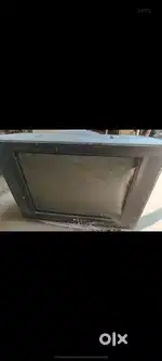LG TV old model
