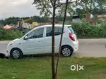 Hyundai i10 2013 Petrol