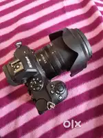 Nikon Z5 Camera