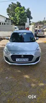 Maruti Suzuki Swift 2018 Petrol Good Condition bhul va ma che