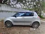 Maruti Suzuki Swift 2009