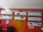 Ab koi bhi AIRCONDITIONER LE JAYE MATRA 1900/- PAY KERKE@ EASY EMI