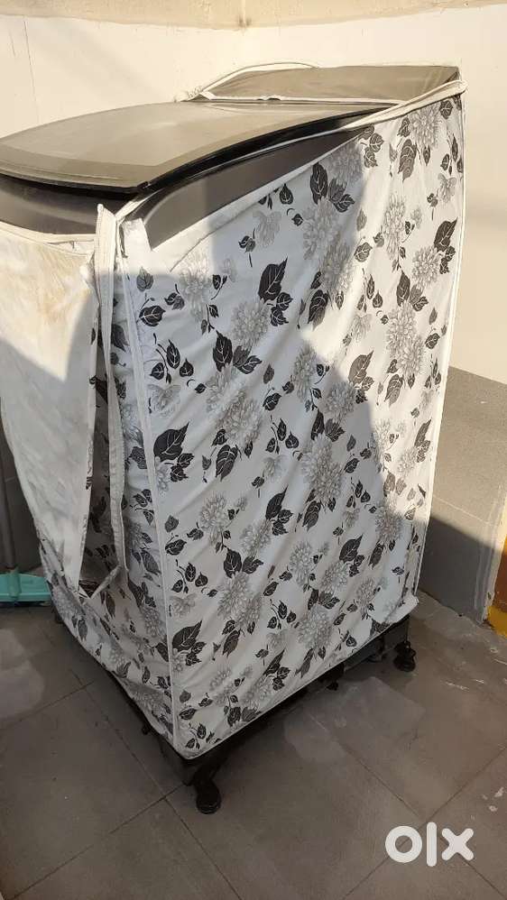 Whirlpool 6.5kg Washing machine