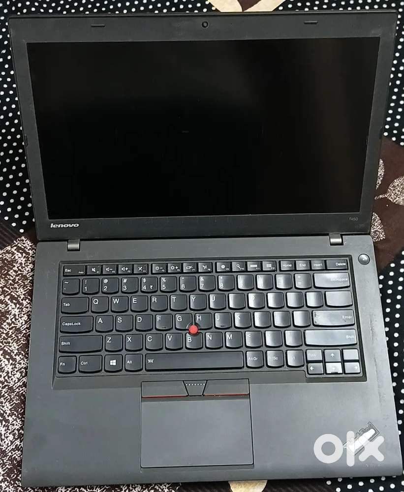 URGENT LENOVO Thinkpad (Laptop) SALE
