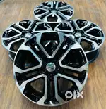 18” jeep compass
