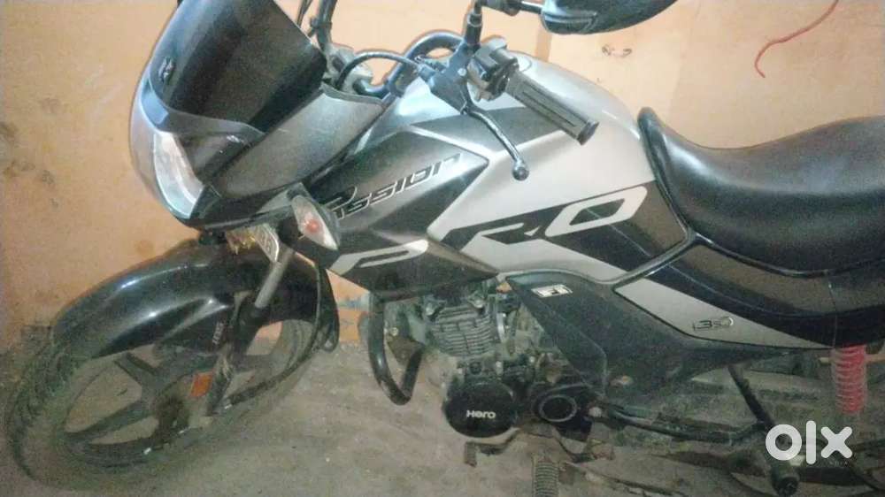 This bike just 4yrs old and superb condition with great performance