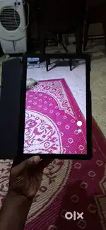 Samsung A9 pluse 5g tablet.