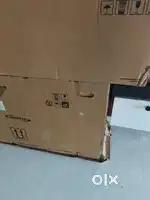 New Daikin AC
