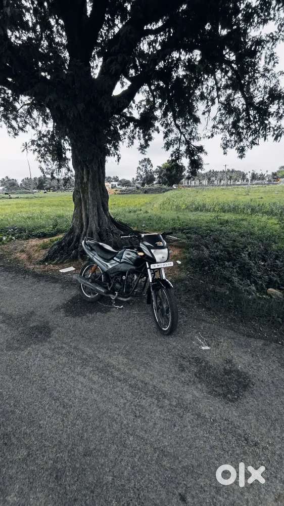 TN57 BC 1103 Good No insurance but Good contusion