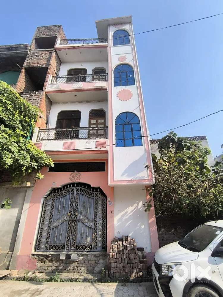 House for sell in mundera chungi