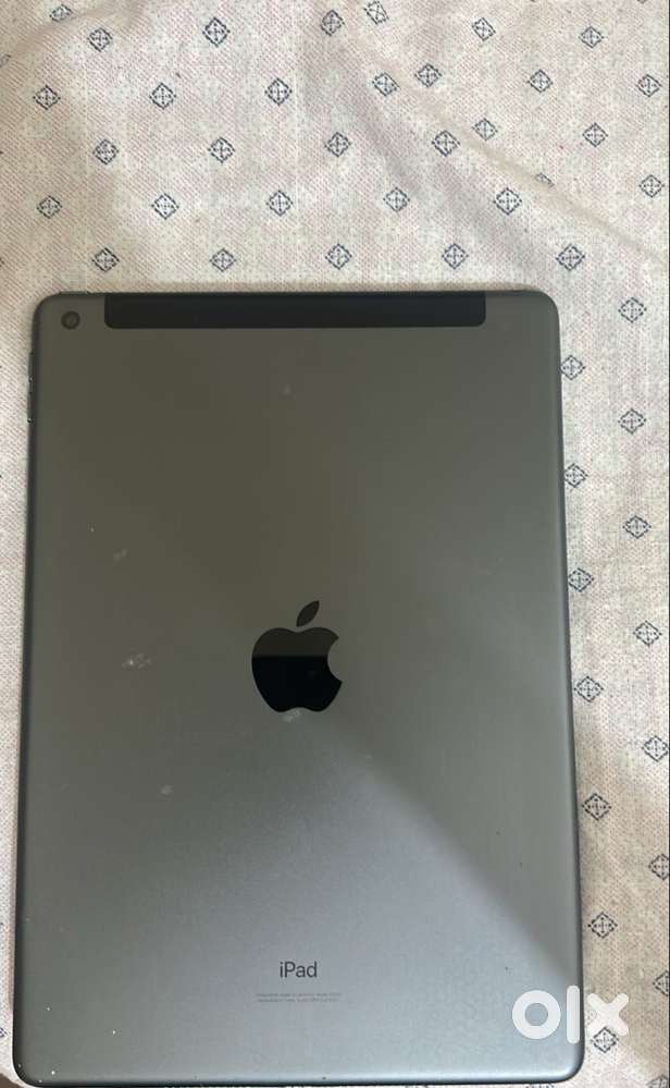 Ipad 7th gen 32gb