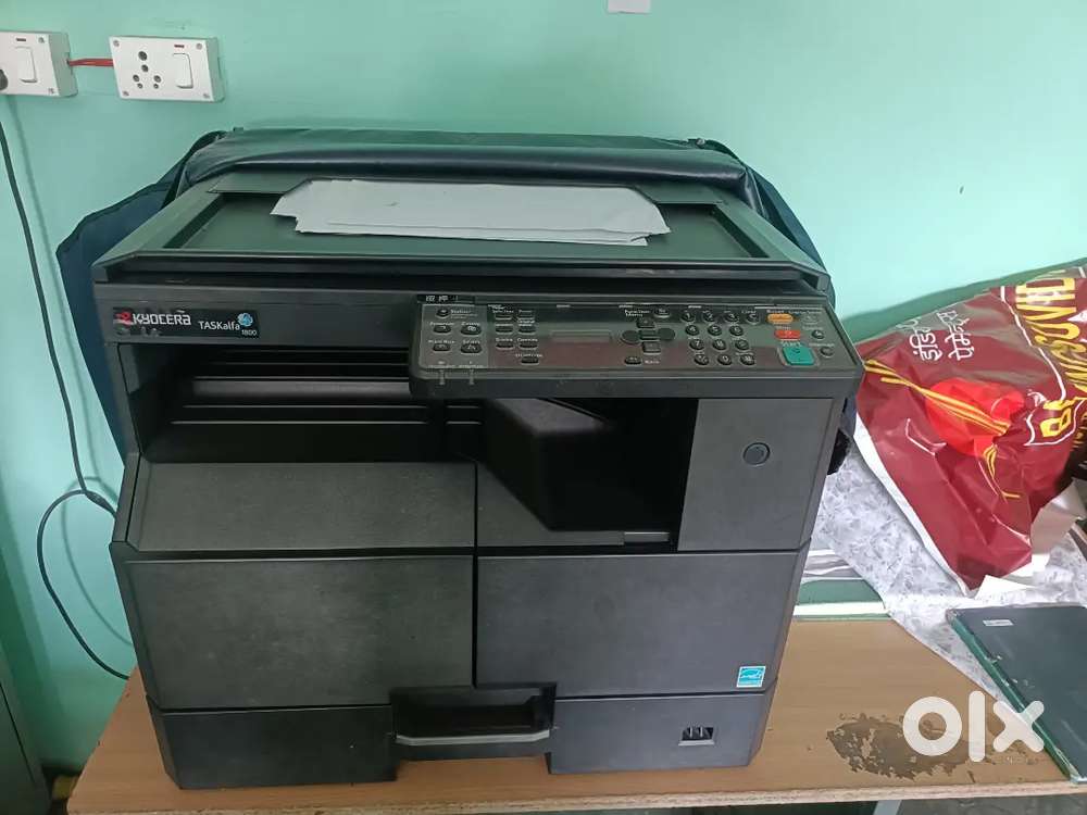 Kyocera taskalfa 1800