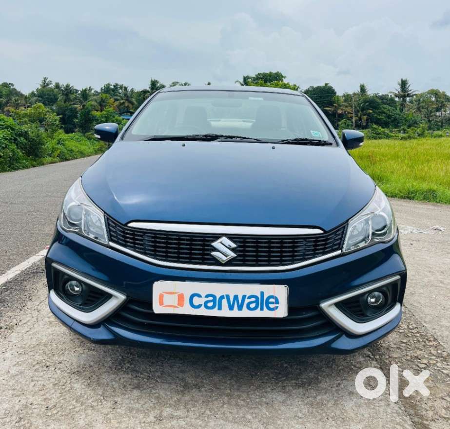 Maruti Suzuki Ciaz Smart Hybrid Delta , 2020, Petrol
