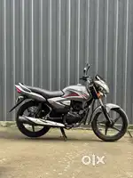 Honda CB Shine 125