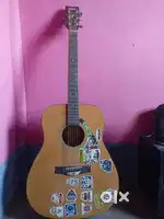 Yamaha f310 (bag,capo,pick)included