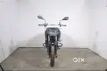 TVS Apache RTR 160 4V FI