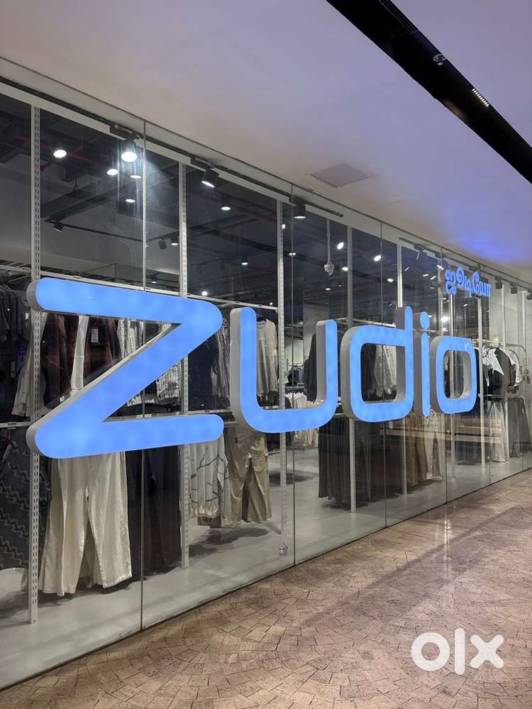 Sales associate
