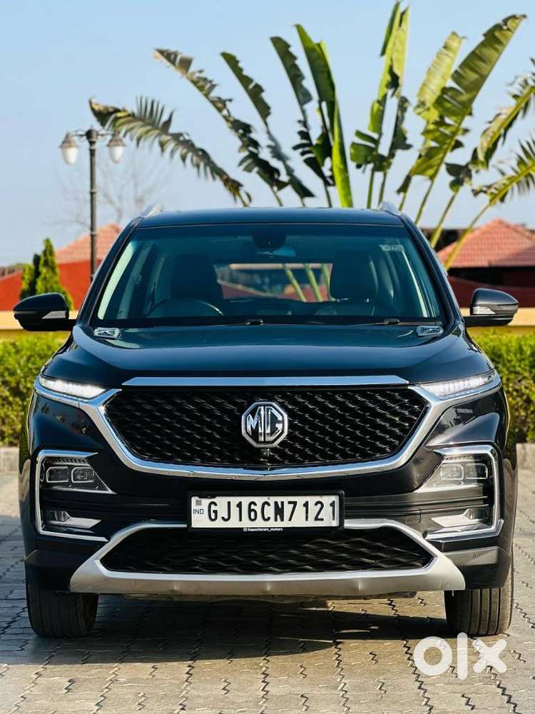 MG Hector 2.0 Sharp Diesel, 2019, Diesel