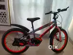 Selling KROSS VEGAS BICYCLE (28 inches)