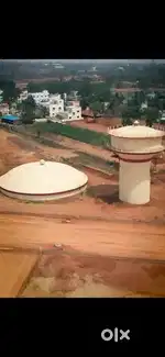 Surya City phase 4 chandapura