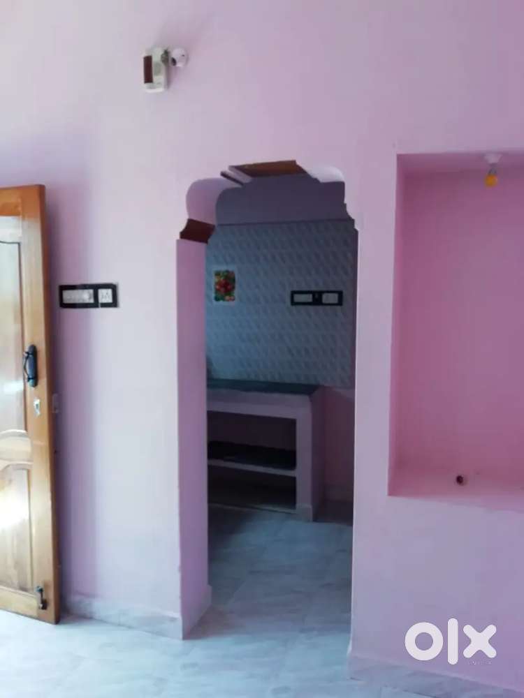 East Facing 1BHK House for Rent