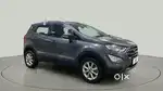 Ford Ecosport 1.5 Petrol Titanium Plus, 2021, Petrol