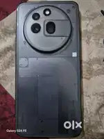 Nothing Phone 3a Pro  8/256